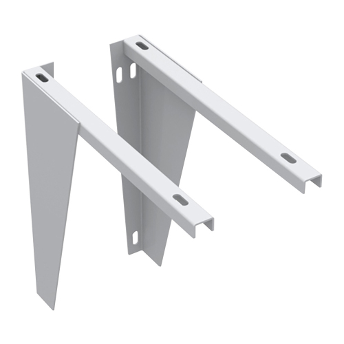 КР-600 Кронштейн 325*300*40 д/р-ны Белый IDEA КР-600 Кронштейн 325*300*40 д/р-ны Белый IDEA