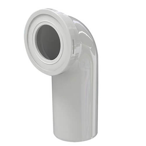 Фановая труба 90 бел VIEGA 100 551 Фановая труба 90 бел VIEGA 100 551