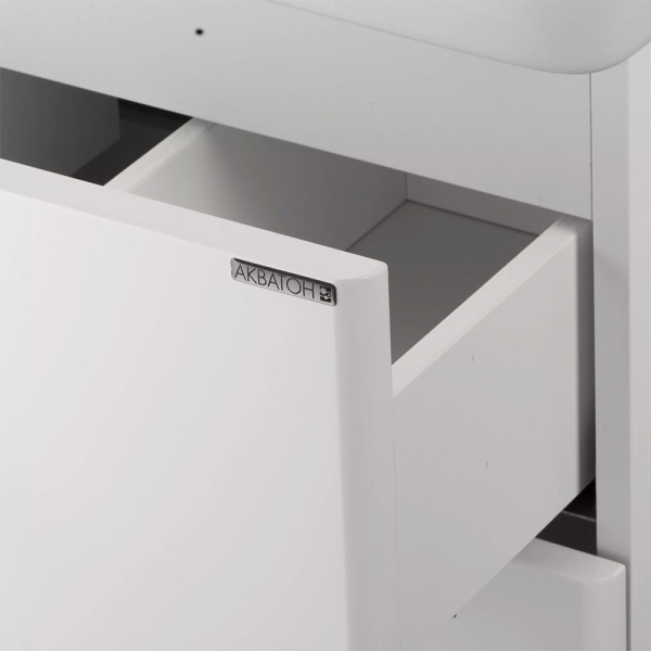 Тумба с раковиной 700 Америна Акватон 1A1376K1AM010 Тумба с раковиной 700 Америна Акватон 1A1376K1AM010