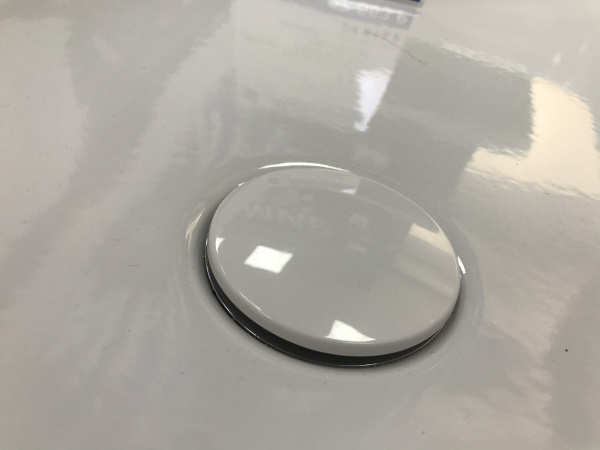 A51BM Сифон д/ван автомат d70 белый ALCAPLAST A51BM Сифон д/ван автомат d70 белый ALCAPLAST