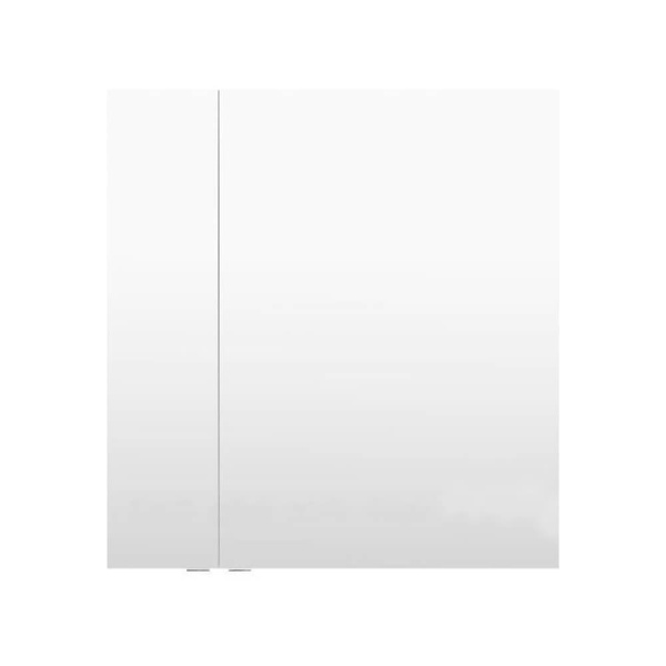 235342 Зеркальный шкаф 800 Белый Алвита AQUANET 235342 Зеркальный шкаф 800 Белый Алвита AQUANET