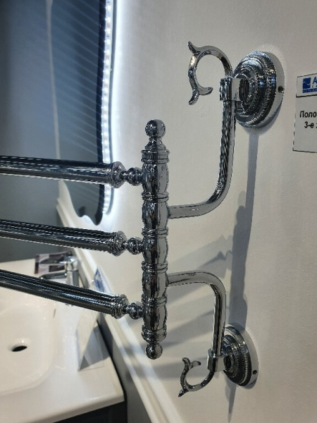 Полотенцедержатель Retro Classic HR-14A Полотенцедержатель Retro Classic HR-14A