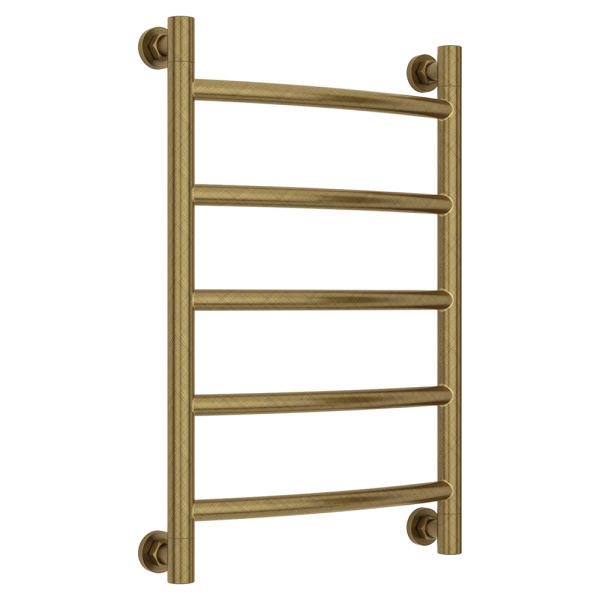 Полотенцесушитель водяной Сунержа Галант+ 40x60 состаренная бронза Полотенцесушитель водяной Сунержа Галант+ 40x60 состаренная бронза