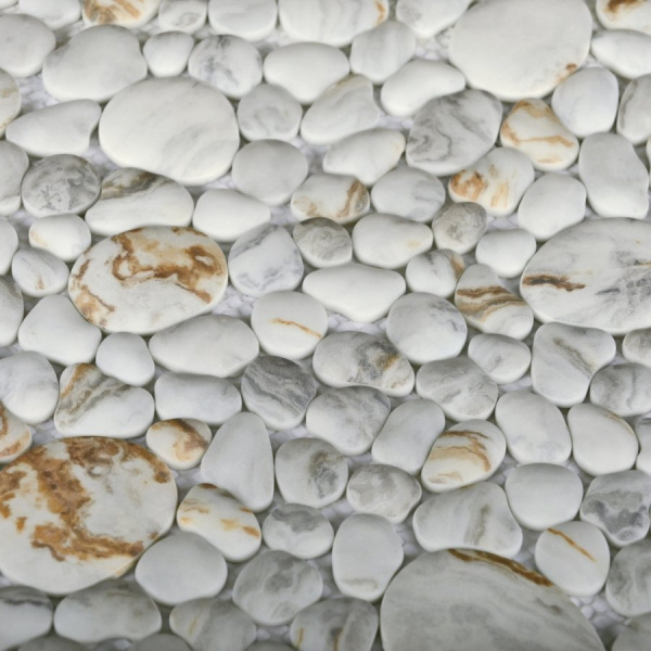 Мозаика Bonaparte Point Beige 30,5x30,5 стеклянная Мозаика Bonaparte Point Beige 30,5x30,5 стеклянная