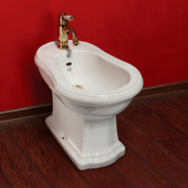 Биде напольноеBELLA MIGLIORE Биде напольноеBELLA MIGLIORE