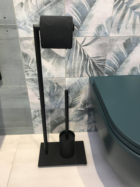 Стойка Black Edition Langberger 72981-BP Стойка Black Edition Langberger 72981-BP