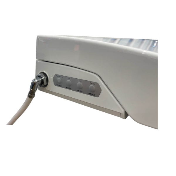 Крышка-сиденье AVS Smart 8E1122 с микролифтом быстросъемное Крышка-сиденье AVS Smart 8E1122 с микролифтом быстросъемное