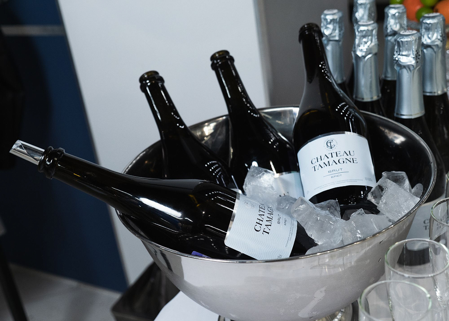 Открытие пятого салона «Аквамир» в Краснодаре! Открытие пятого салона «Аквамир» в Краснодаре!