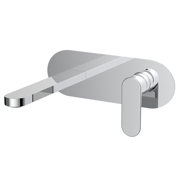 Смеситель для раковины AVS Beauty с внутренней частью, хром Смеситель для раковины AVS Beauty с внутренней частью, хром