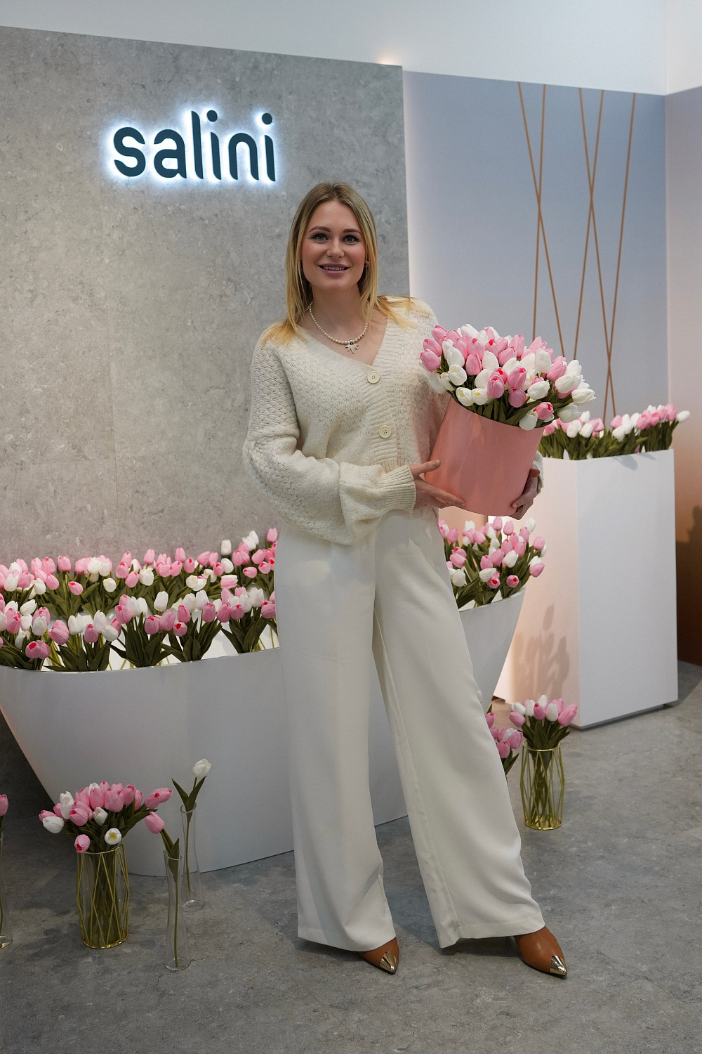 Эксклюзивное мероприятие для дизайнеров интерьера от Аквамир в Краснодаре Эксклюзивное мероприятие для дизайнеров интерьера от Аквамир в Краснодаре