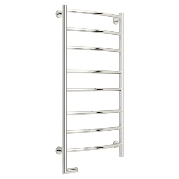 Полотенцесушитель электрический Сунержа Галант 2.0 100х50 L хром Полотенцесушитель электрический Сунержа Галант 2.0 100х50 L хром