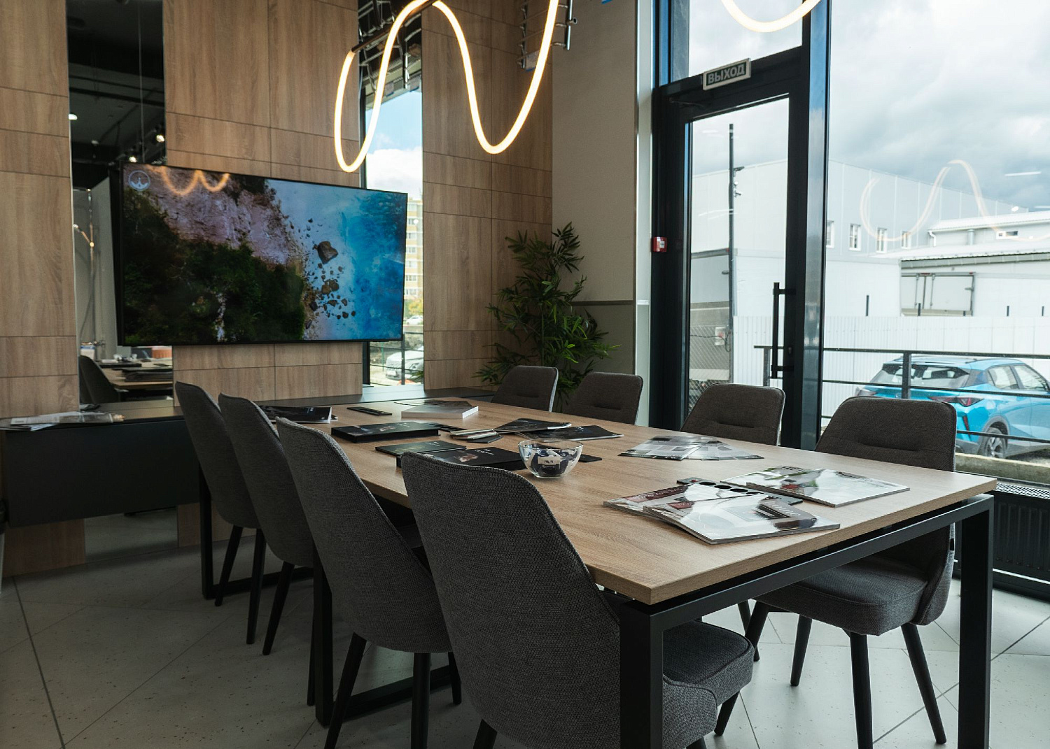 Открытие пятого салона «Аквамир» в Краснодаре! Открытие пятого салона «Аквамир» в Краснодаре!