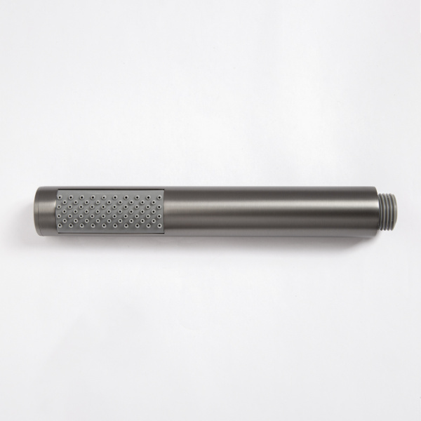 Душевой комплект AVS Slimmer 3в1 оружейная сталь Душевой комплект AVS Slimmer 3в1 оружейная сталь