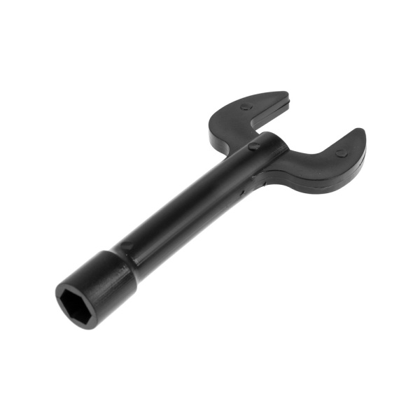 Смеситель для раковины Accoona A9016C античная бронза Смеситель для раковины Accoona A9016C античная бронза