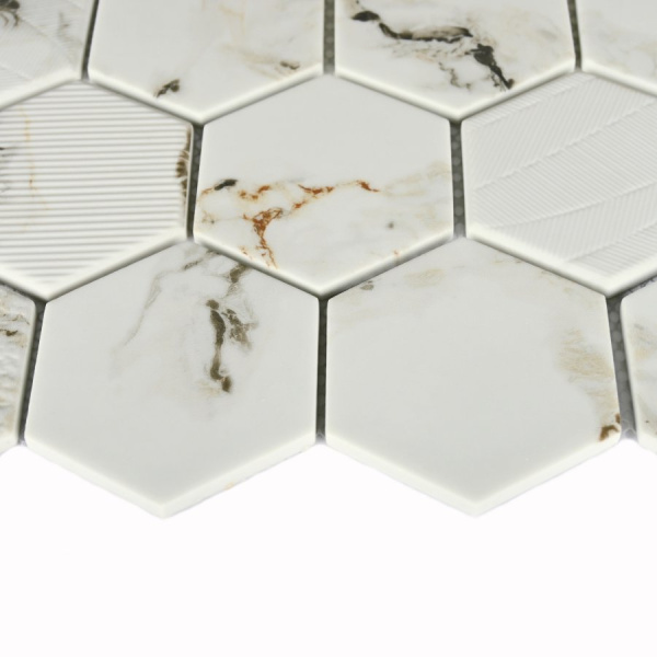 Мозаика Bonaparte Saba Elegant 30,4x26,4 стеклянная Мозаика Bonaparte Saba Elegant 30,4x26,4 стеклянная