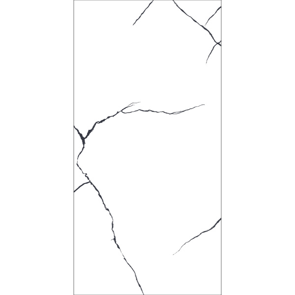 Керамогранит AVS Bettal Black 60x120 полированный Керамогранит AVS Bettal Black 60x120 полированный