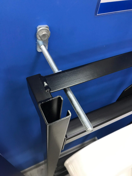 Инсталляция для писсуара Alcaplast A107/1120 Инсталляция для писсуара Alcaplast A107/1120