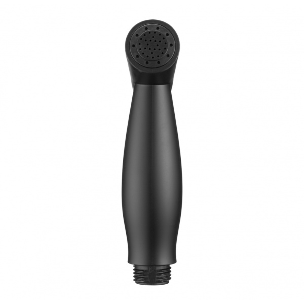 Гигиенический душ Swedbe Calypso 5022B черный матовый Гигиенический душ Swedbe Calypso 5022B черный матовый