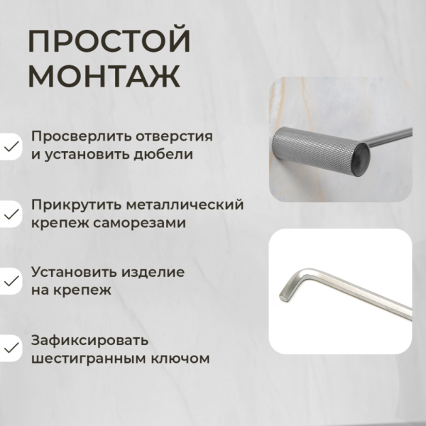 Держатель для туалетной бумаги AVS Seeme хром Держатель для туалетной бумаги AVS Seeme хром