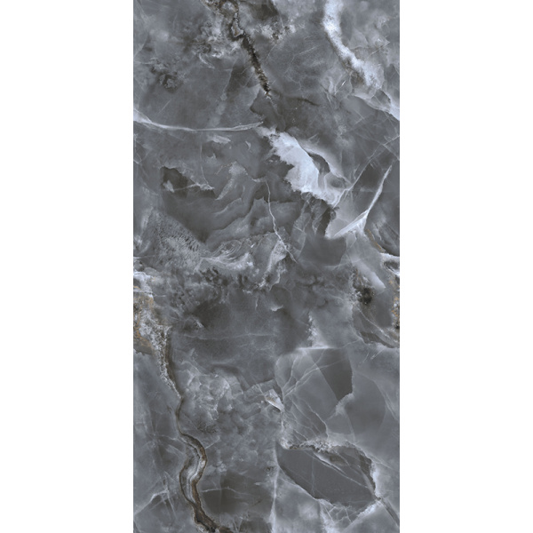 Керамогранит AVS Edonyx Black 60x120 полированный Керамогранит AVS Edonyx Black 60x120 полированный