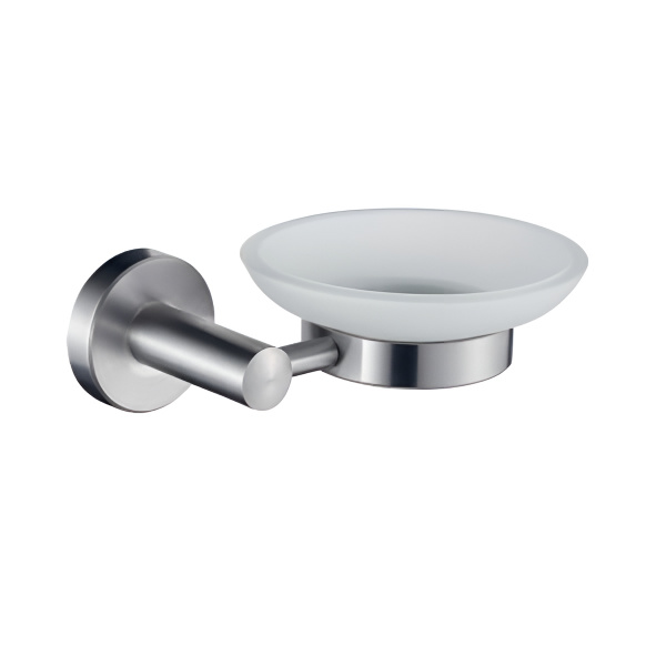 Набор Accoona 121 нержавеющая сталь Стакан+Мыльница+Бумагодержатель закрытый+Ершик Набор Accoona 121 нержавеющая сталь Стакан+Мыльница+Бумагодержатель закрытый+Ершик