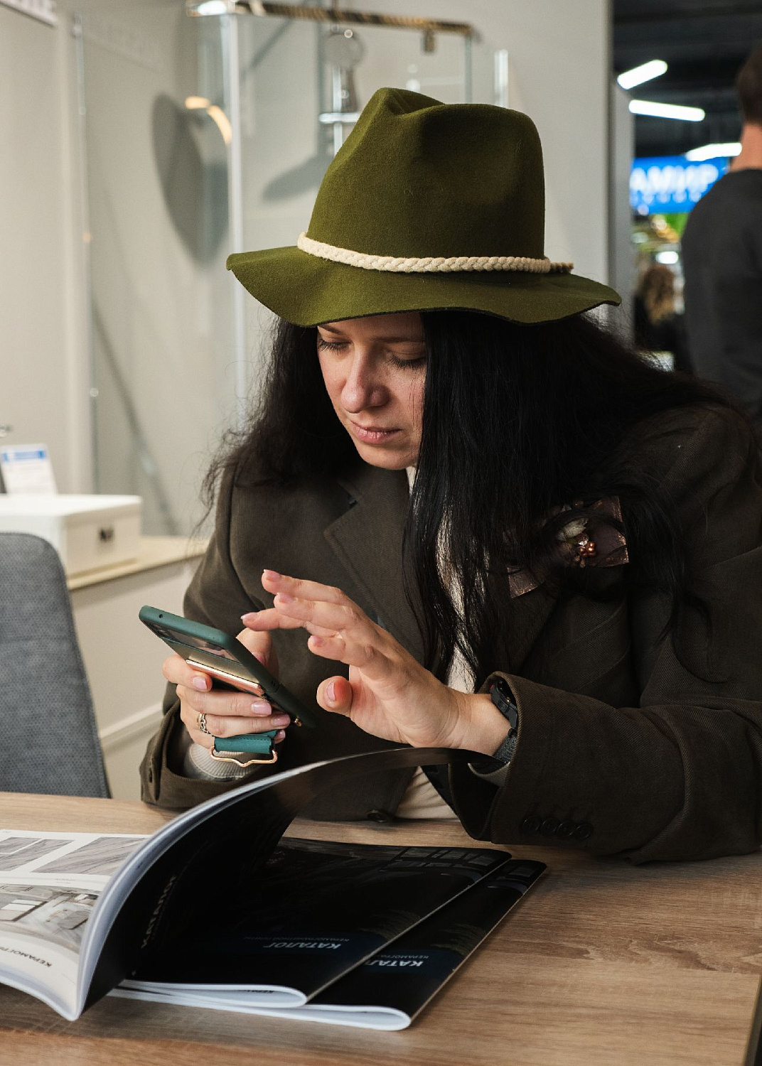 Открытие пятого салона «Аквамир» в Краснодаре! Открытие пятого салона «Аквамир» в Краснодаре!