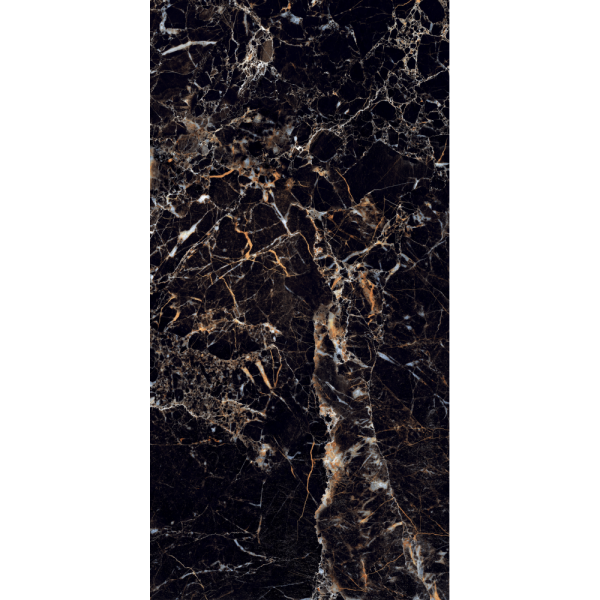 Керамогранит Arcadia Torino Black High Glossy 60x120 Керамогранит Arcadia Torino Black High Glossy 60x120