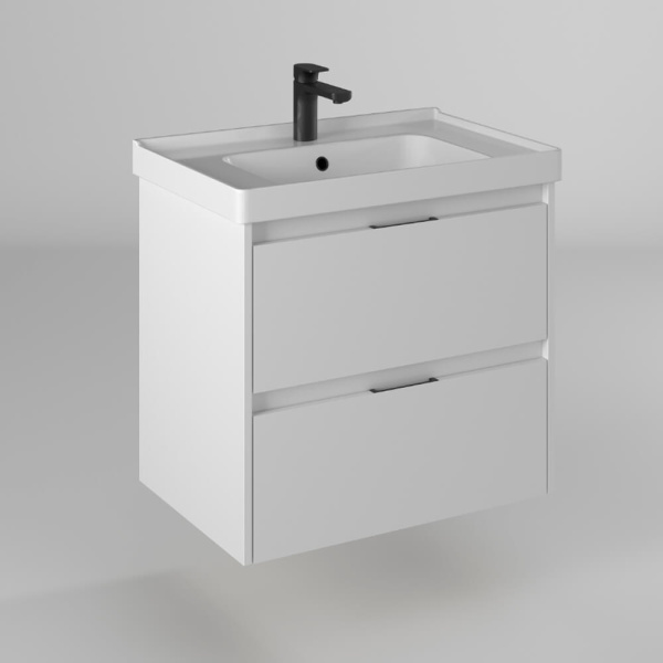 Тумба с раковиной Briz Вена 239 03-18070-15Н 70 см Тумба с раковиной Briz Вена 239 03-18070-15Н 70 см