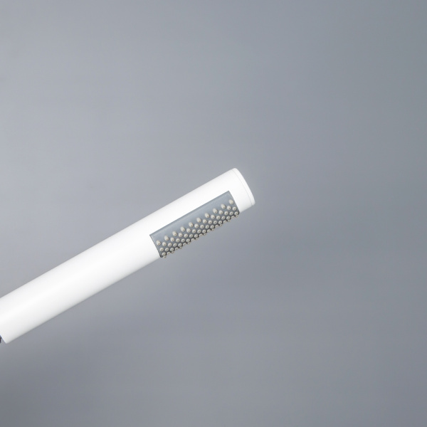 Душевой комплект AVS Slimmer 3в1 белый матовый Душевой комплект AVS Slimmer 3в1 белый матовый