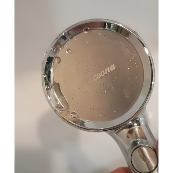 Душевая лейка Accoona G08 хром Душевая лейка Accoona G08 хром