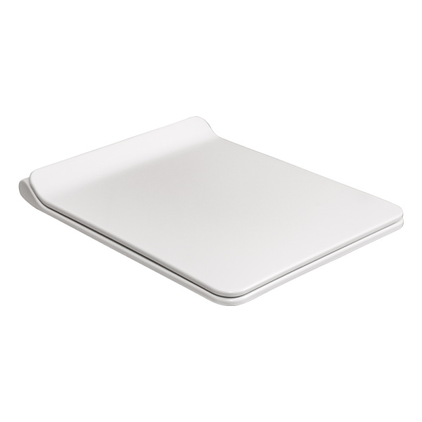 Крышка-сиденье AVS 039 с микролифтом быстросъемное Крышка-сиденье AVS 039 с микролифтом быстросъемное