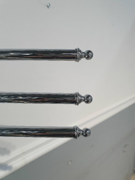 Полотенцедержатель Retro Classic HR-14A Полотенцедержатель Retro Classic HR-14A