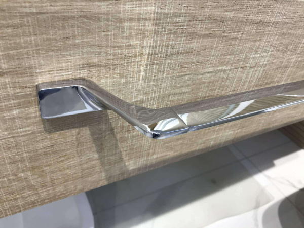 Полотенцедержатель AVS Illusion, 90 см, хром Полотенцедержатель AVS Illusion, 90 см, хром