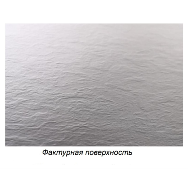 Поддон для душа Cezares Tray 100x100 белый, четверть круга, искуственный мрамор, без сифона