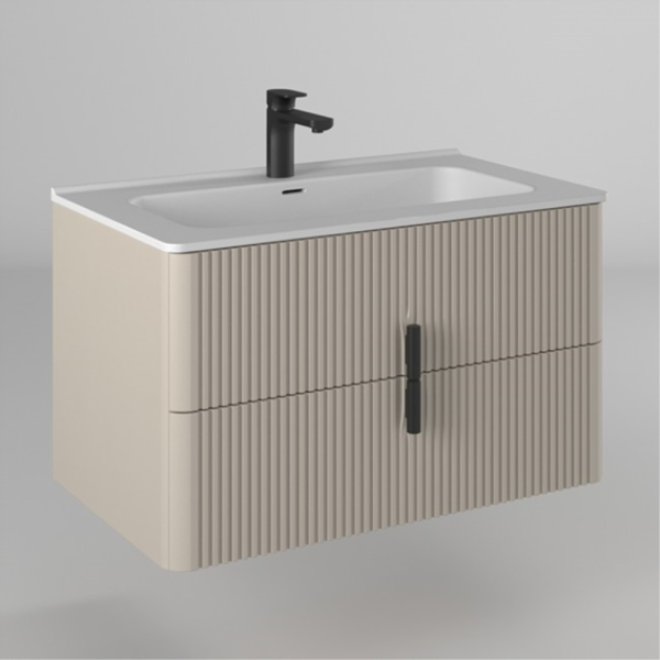 Тумба с раковиной Briz Арно 105 03-18100-16Н 100 см Тумба с раковиной Briz Арно 105 03-18100-16Н 100 см