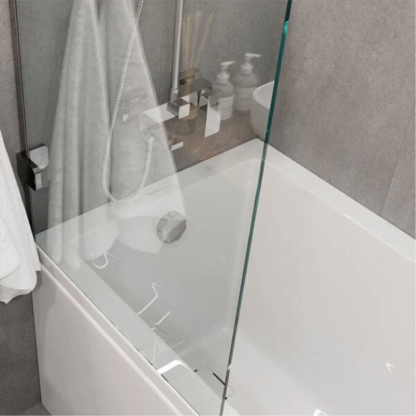 Акриловая ванна Vagnerplast Cavallo 150x70 белая, без каркаса Акриловая ванна Vagnerplast Cavallo 150x70 белая, без каркаса