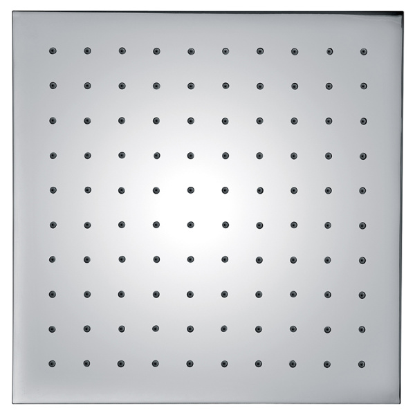 Верхний душ AVS Rainy Air 25x25 хром Верхний душ AVS Rainy Air 25x25 хром