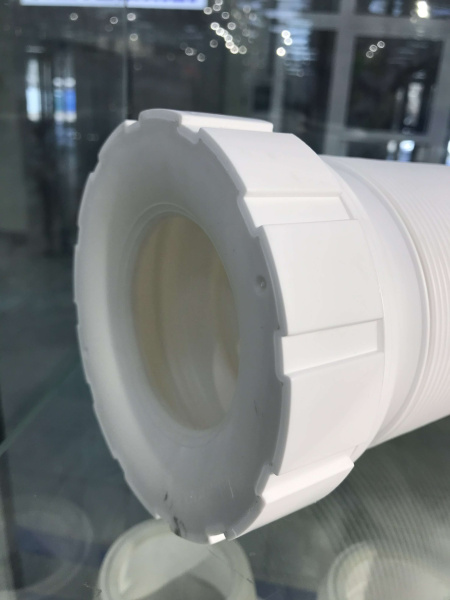 Гофра для унитаза 230-530 укороченная Alcaplast A97SN Гофра для унитаза 230-530 укороченная Alcaplast A97SN