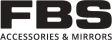 Логотип FBS Логотип FBS