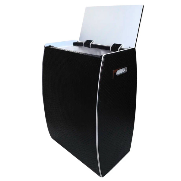 Корзина для белья 61x45x31 ТКФ PBLH-U Корзина для белья 61x45x31 ТКФ PBLH-U