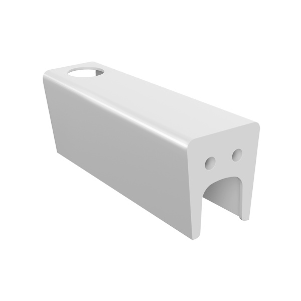 Кронштейн для раковины Kerama Marazzi Cono F.WB.CO белый Кронштейн для раковины Kerama Marazzi Cono F.WB.CO белый