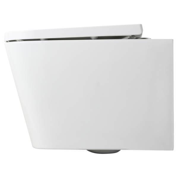 Унитаз подвесной AVS Зенит Торнадо2 белый Унитаз подвесной AVS Зенит Торнадо2 белый