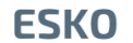 Логотип ESKO Логотип ESKO