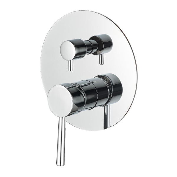 Душевая система встроенная Superior Maxonor PL7487 Душевая система встроенная Superior Maxonor PL7487