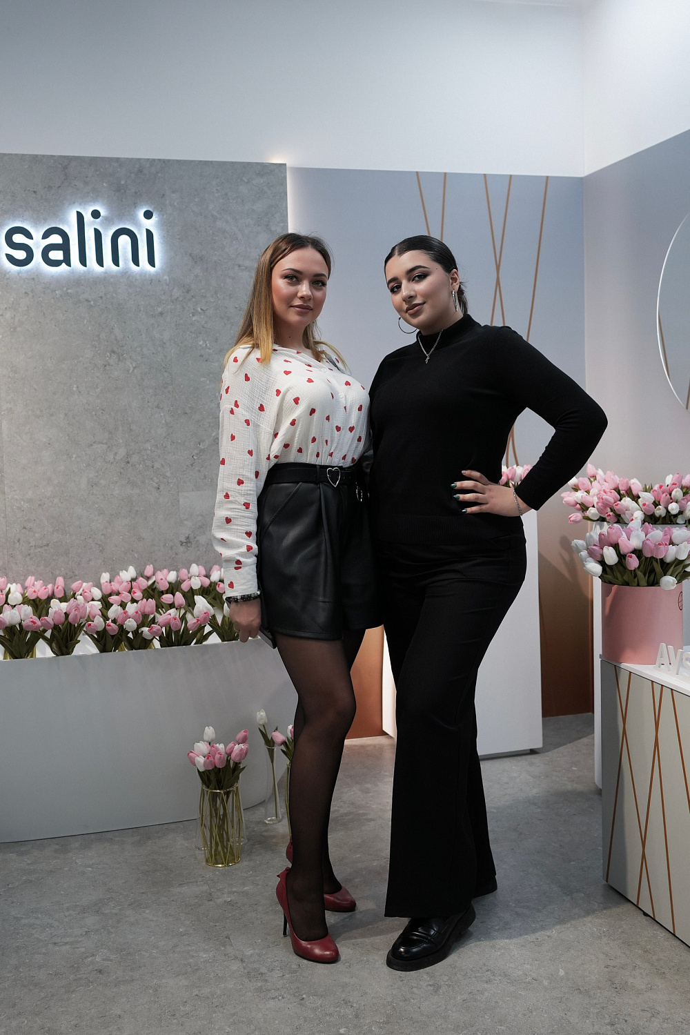 Эксклюзивное мероприятие для дизайнеров интерьера от Аквамир в Краснодаре Эксклюзивное мероприятие для дизайнеров интерьера от Аквамир в Краснодаре