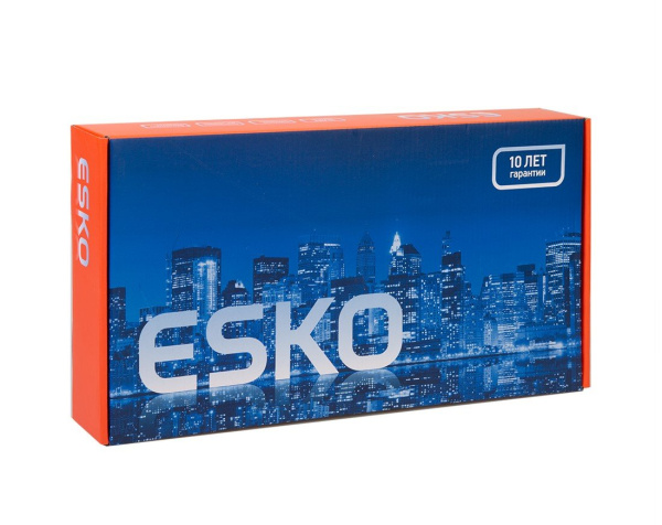 Смеситель для кухни Esko Florence FR 03 C хром Смеситель для кухни Esko Florence FR 03 C хром