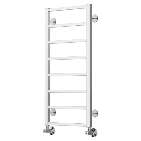 Полотенцесушитель водяной Terminus Контур П8 40x90 хром