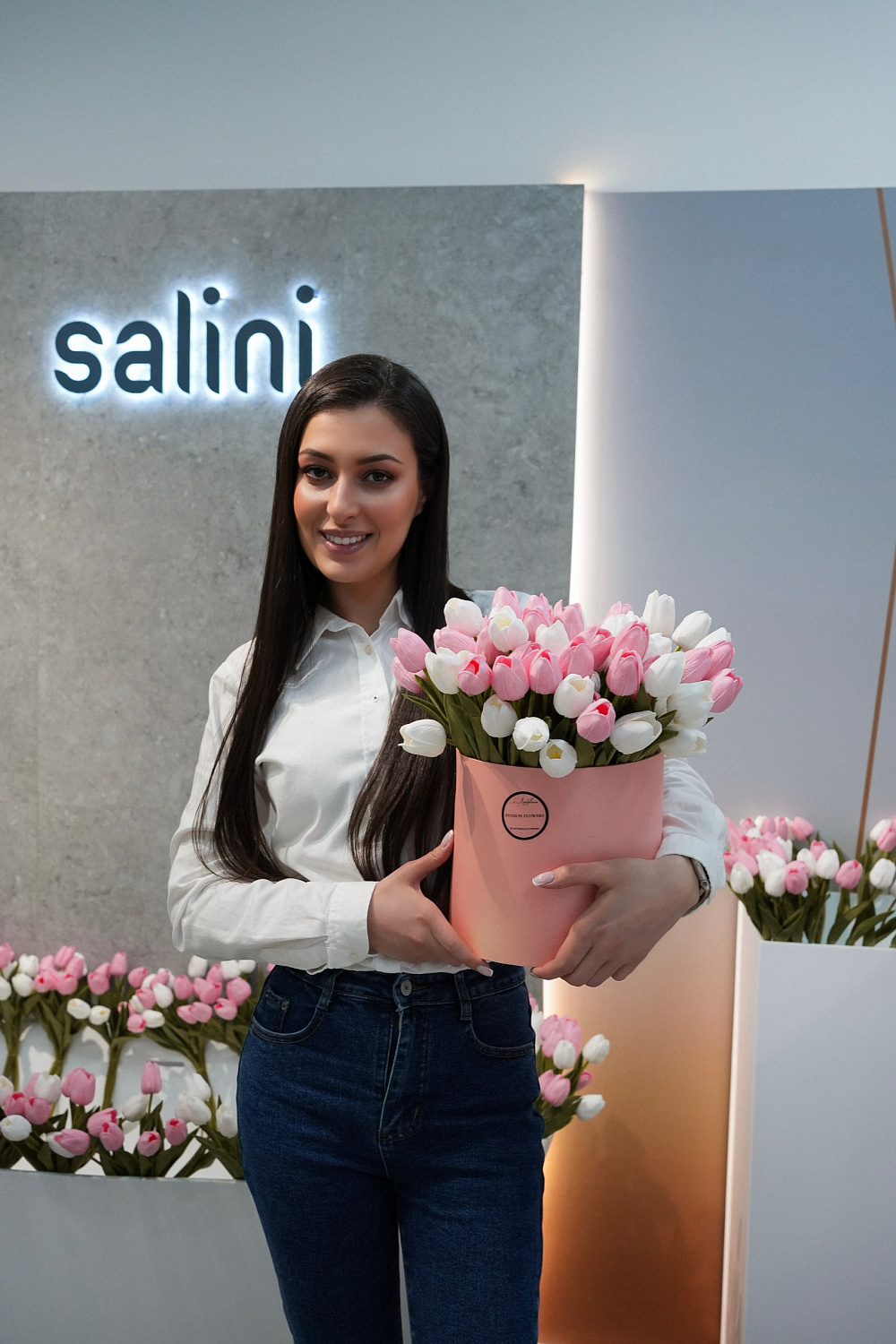 Эксклюзивное мероприятие для дизайнеров интерьера от Аквамир в Краснодаре Эксклюзивное мероприятие для дизайнеров интерьера от Аквамир в Краснодаре