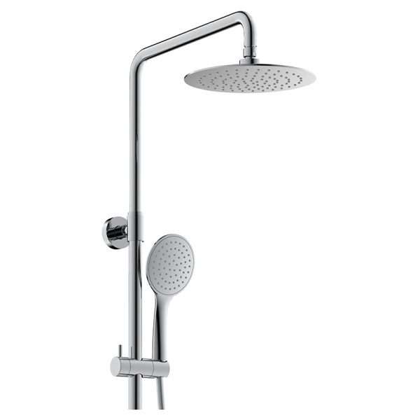 Душевая стойка AVS Pluvia хром Душевая стойка AVS Pluvia хром