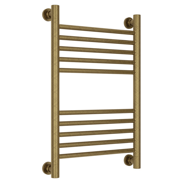 Полотенцесушитель водяной Сунержа Богема+ 40x60 состаренная бронза Полотенцесушитель водяной Сунержа Богема+ 40x60 состаренная бронза